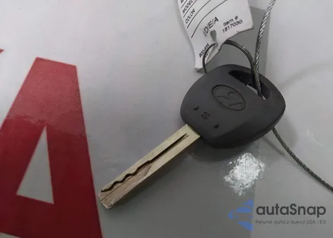 2007 Hyundai Azera Limited/Se из США, поврежденный, VIN KMHFC46F77A207828